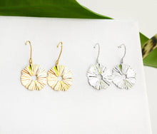Boho Ohrringe - Bohemian - Goldfarben / Silberfarben - Statement - Opulent