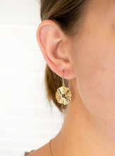 Boho Ohrringe - Bohemian - Goldfarben / Silberfarben - Statement - Opulent