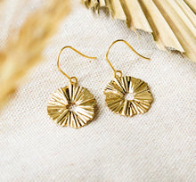 Boho Ohrringe - Bohemian - Goldfarben / Silberfarben - Statement - Opulent