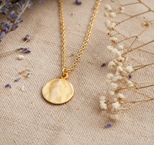 PLÄTTCHENKETTE - MATT & GLOSSY