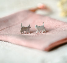 Katzenohrstecker