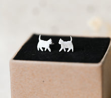 Katzenohrstecker