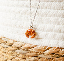 Croissant Kette - Gebäck