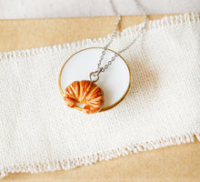 Croissant Kette - Gebäck