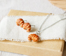 Croissant Kette - Gebäck