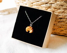 Croissant Kette - Gebäck