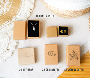 Zusatzoption Geschenkverpackung