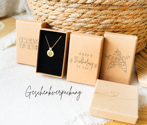 Zusatzoption Geschenkverpackung