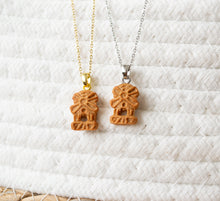 Spekulatius Kekse Kette Miniaturefood