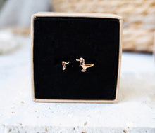 Hunde Dackel Ring - 925 Verstellbar Dachshund Geschenk - Dog