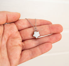Zimtstern Kette Miniature food - Weihnachten -