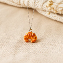 Croissant Kette - Gebäck