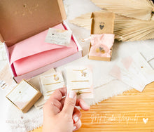 Filigrane Ohrringe - Goldfarben Bohemian Mandala - Boho