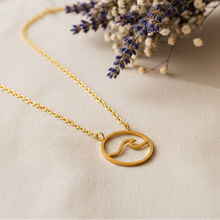 "Catch It" Wellenkette