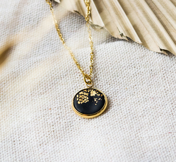 Dots Kette - verschiedene Farben